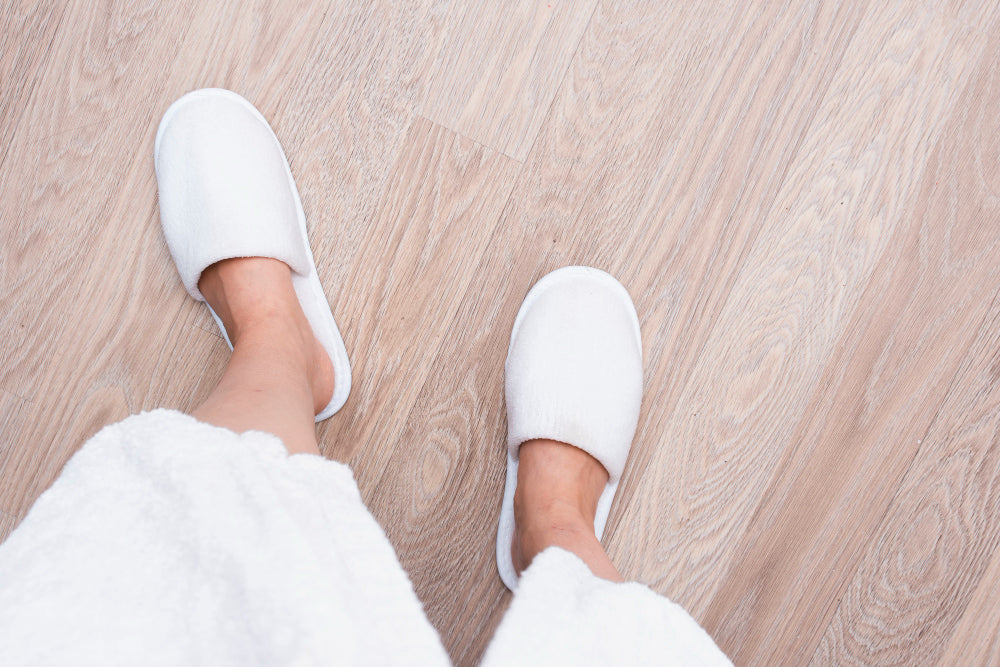 Experience Luxury: Find Ultimate Comfort with Air Cushion Slippers